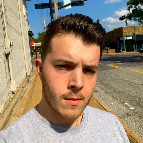 Meet the Posher Other - Meet your Posher, Dylan